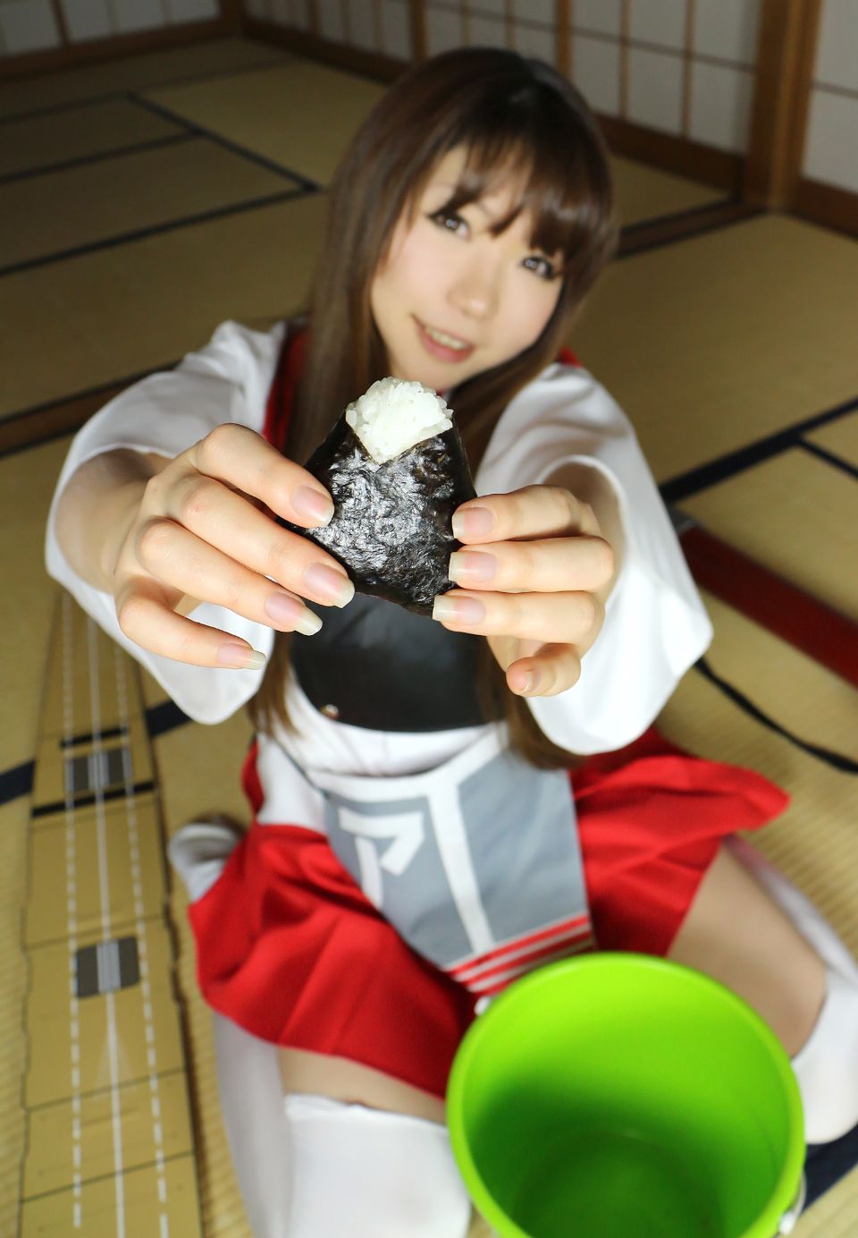 Đô đốc, bạn đã sẵn sàng cho bauki chưa?