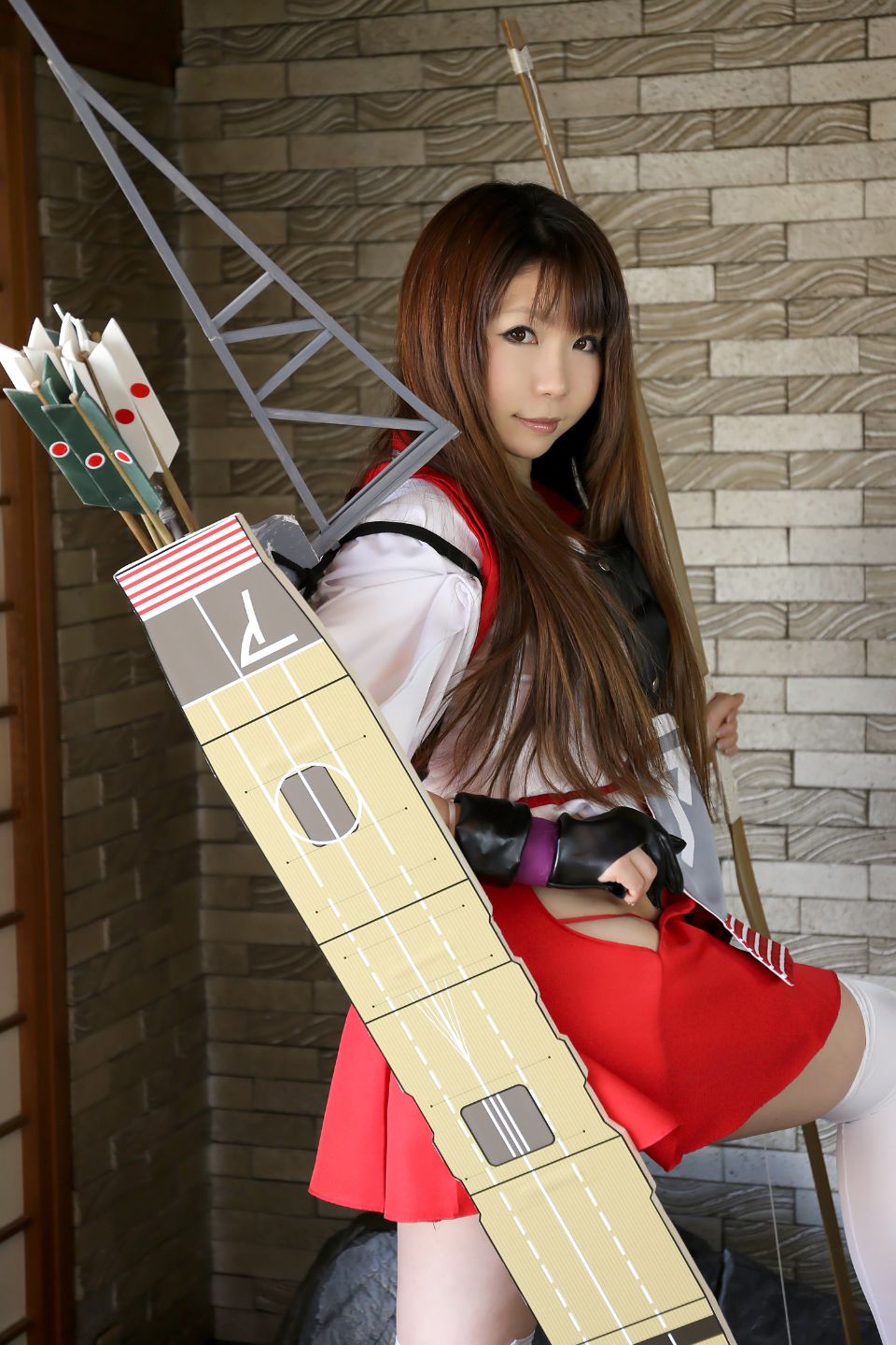 Đô đốc, bạn đã sẵn sàng cho bauki chưa?