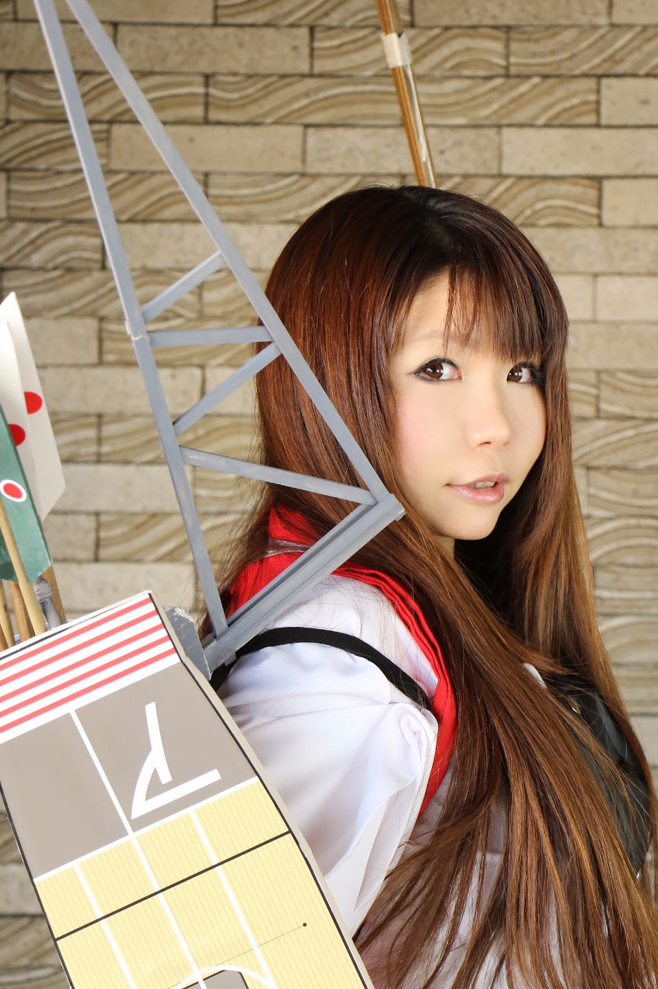 Đô đốc, bạn đã sẵn sàng cho bauki chưa?