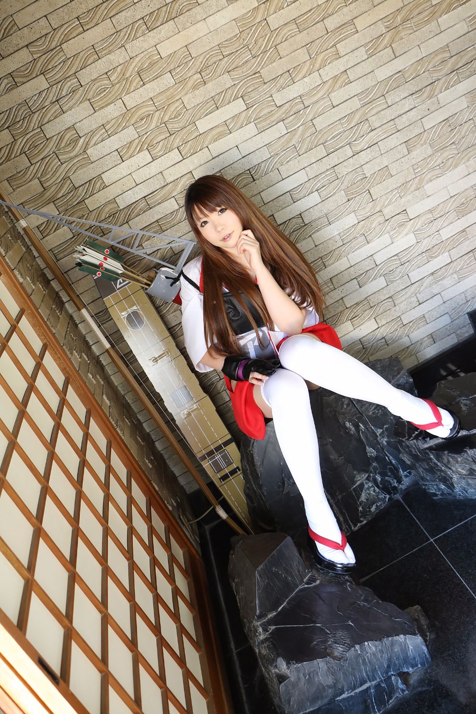 Đô đốc, bạn đã sẵn sàng cho bauki chưa?