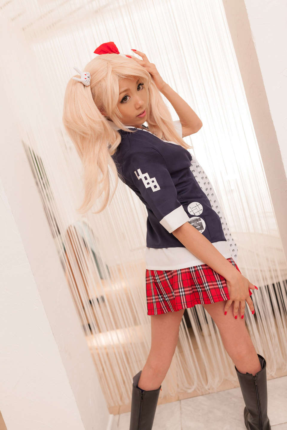 06. [@Factory] Super High School Lewdness