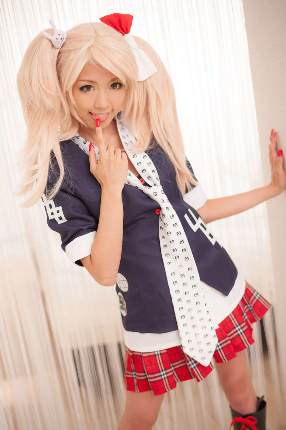 06. [@Factory] Super High School Lewdness