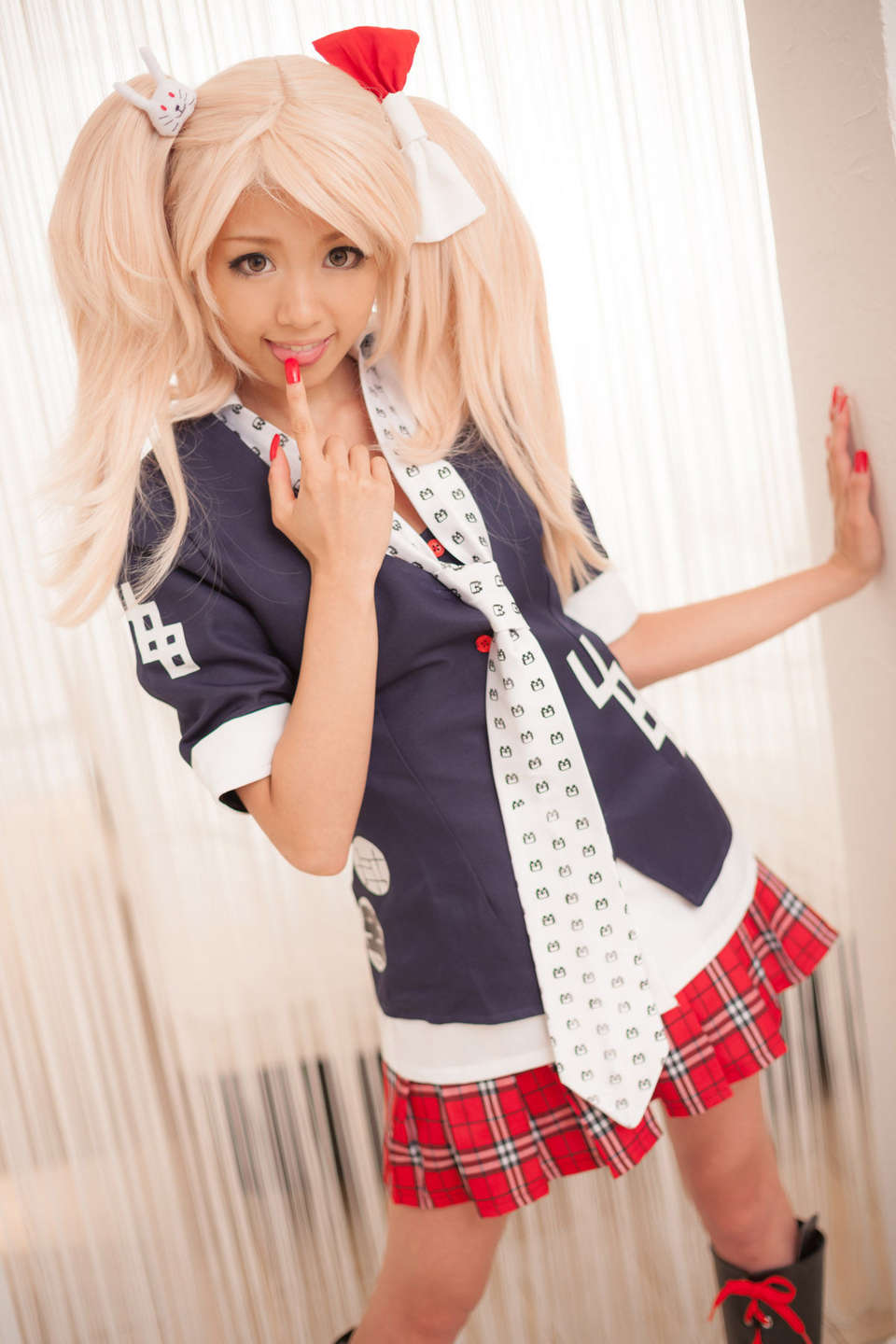 06. [@Factory] Super High School Lewdness