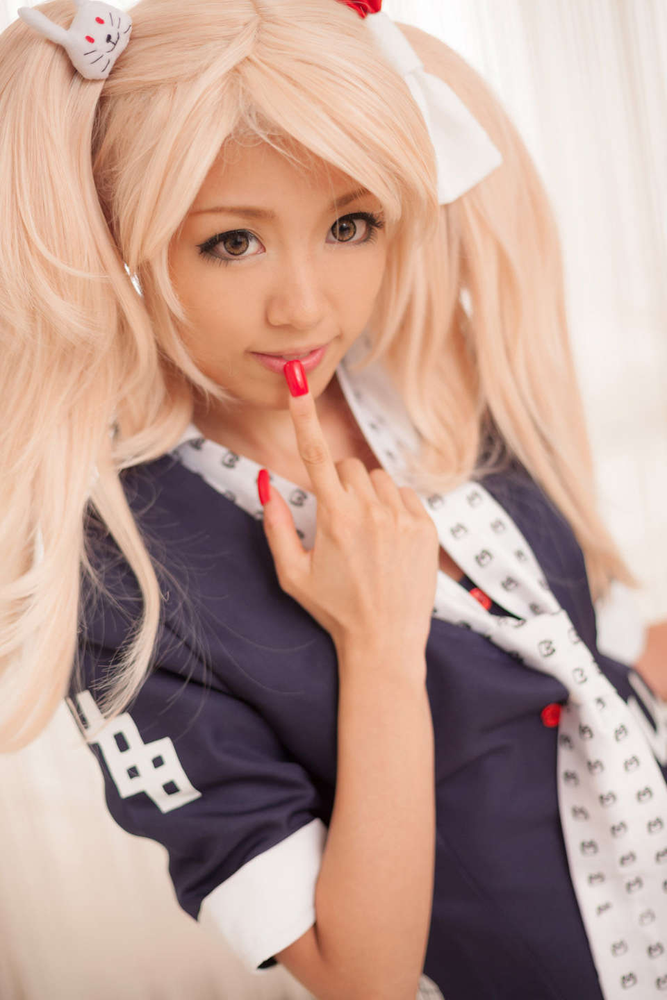 06. [@Factory] Super High School Lewdness