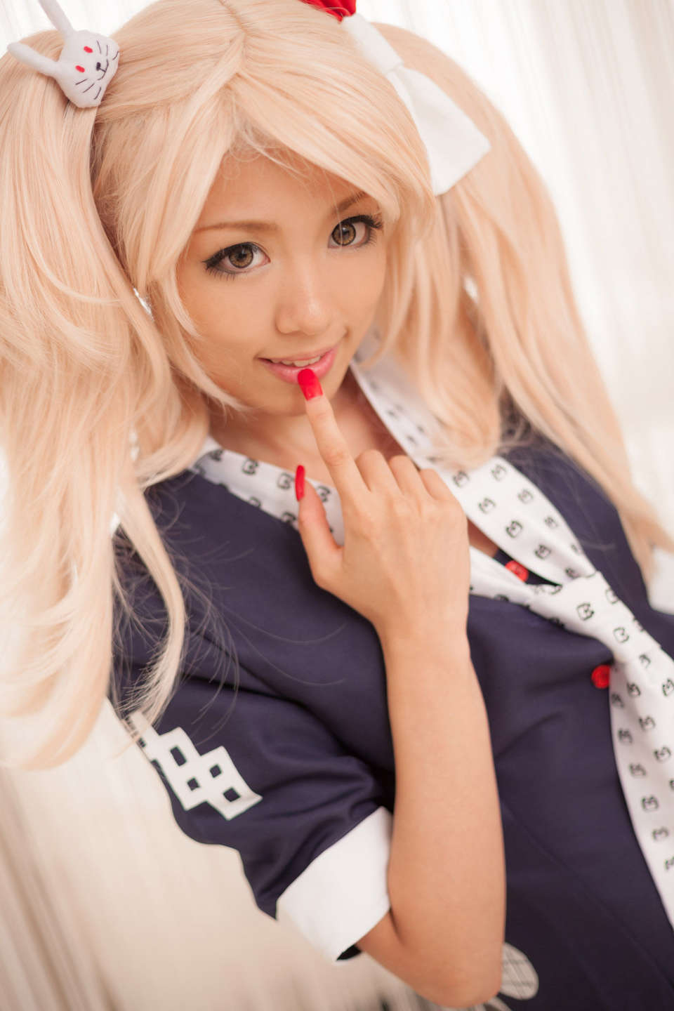 06. [@Factory] Super High School Lewdness