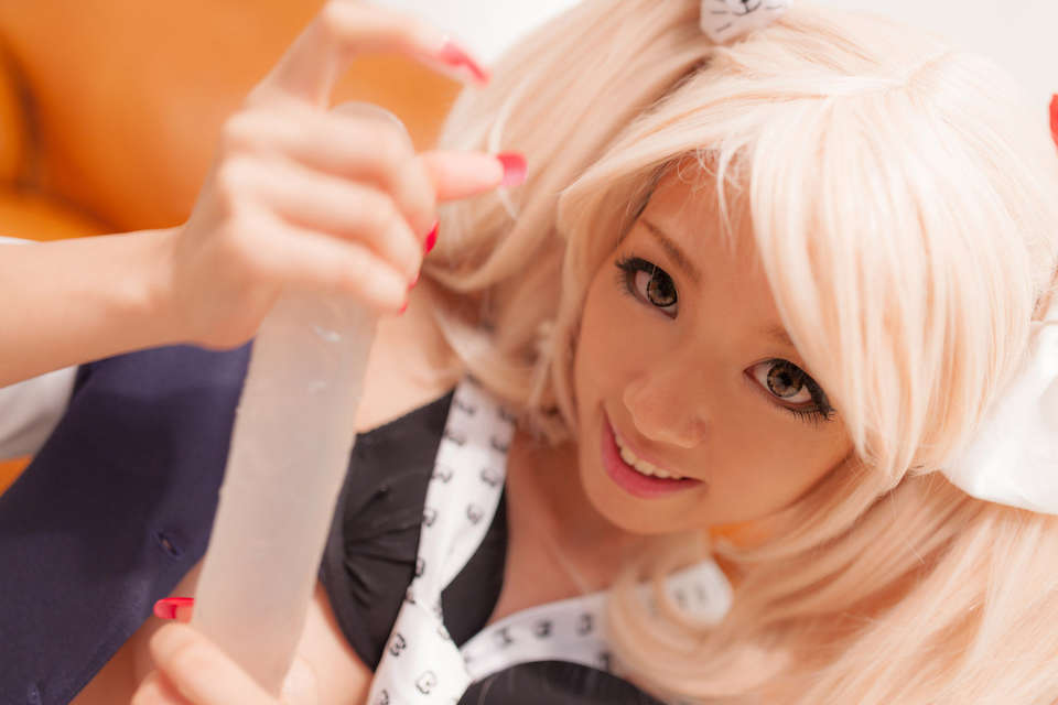 06. [@Factory] Super High School Lewdness