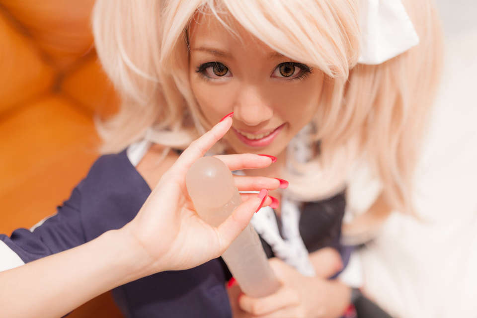 06. [@Factory] Super High School Lewdness