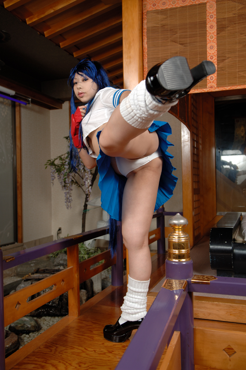 Nonekarin "Gun Yu Kumocho"