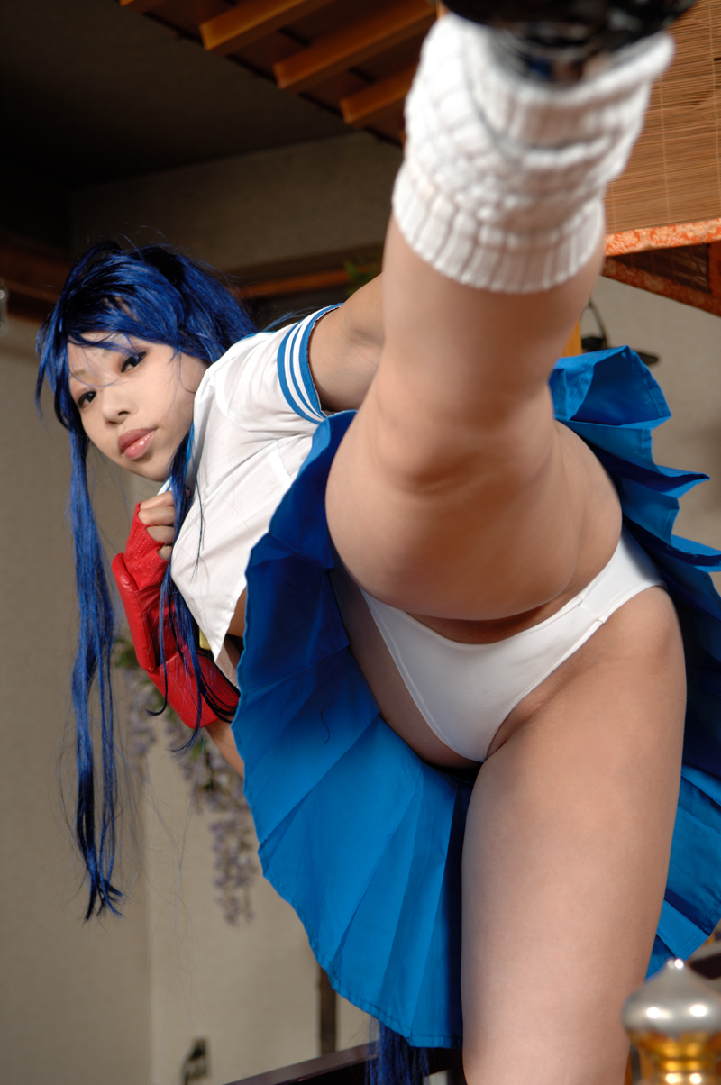 Nonekarin "Gun Yu Kumocho"