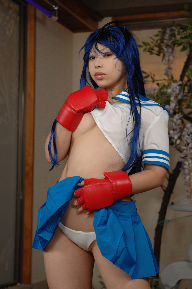 Nonekarin "Gun Yu Kumocho"