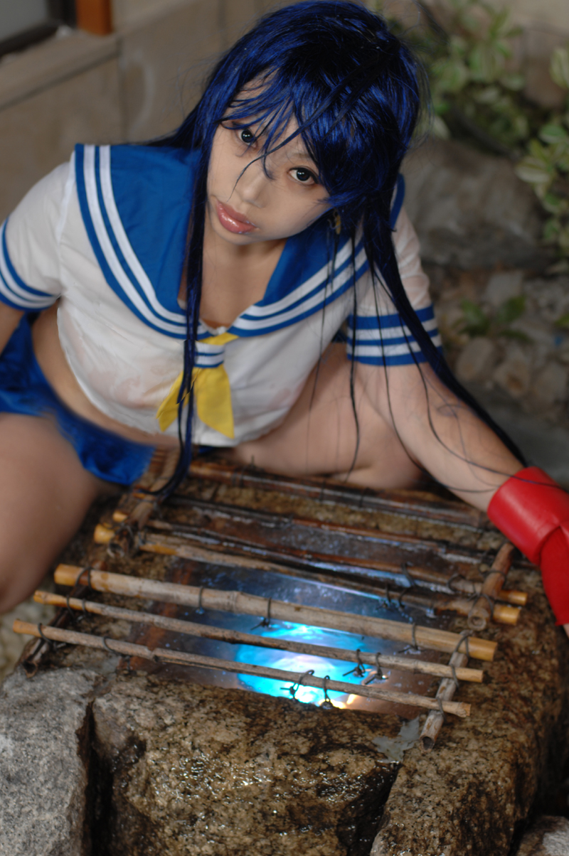 Nonekarin "Gun Yu Kumocho"