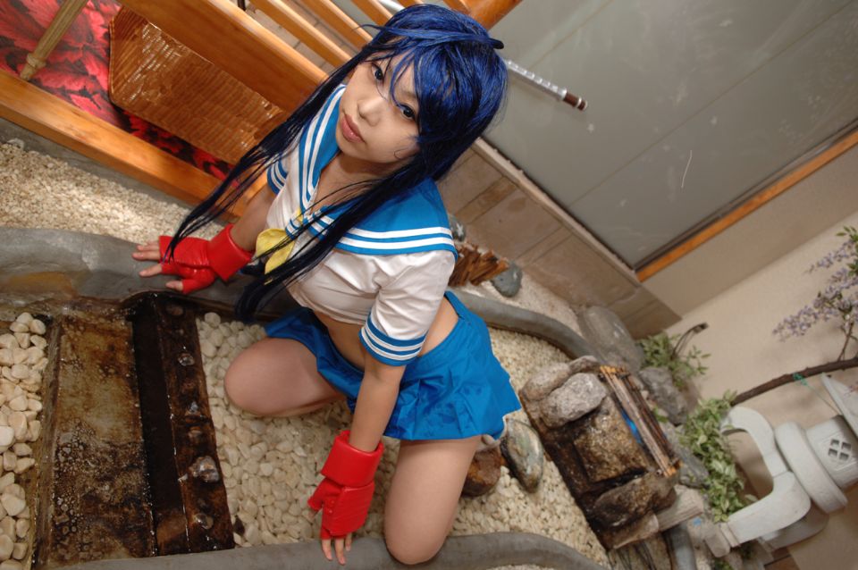 Nonekarin "Gun Yu Kumocho"