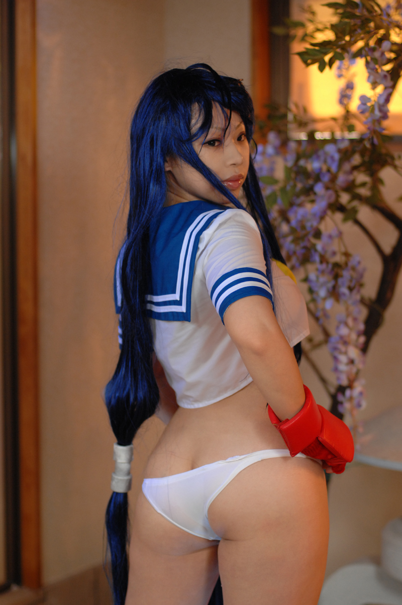 Nonekarin "Gun Yu Kumocho"