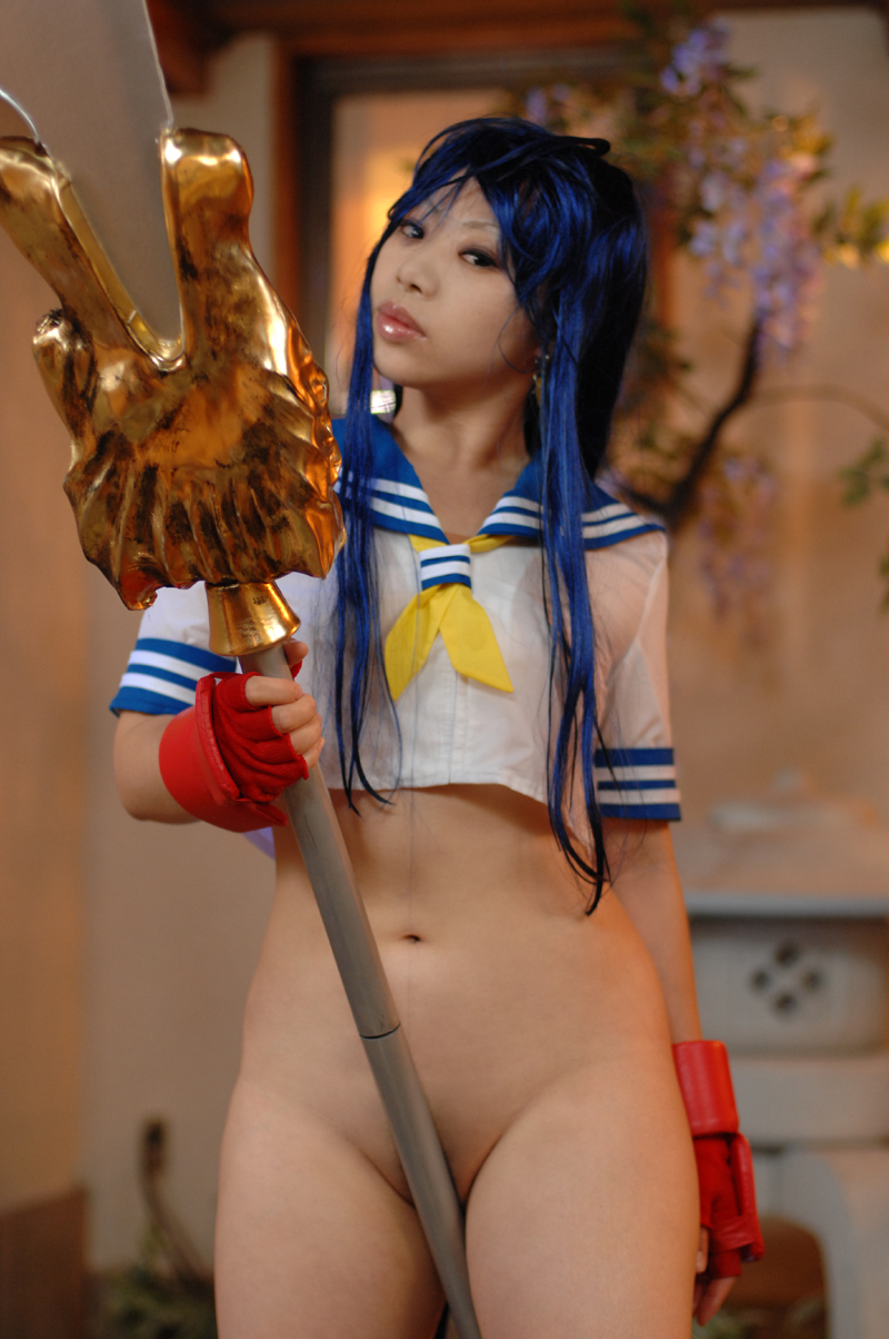 Nonekarin "Gun Yu Kumocho"