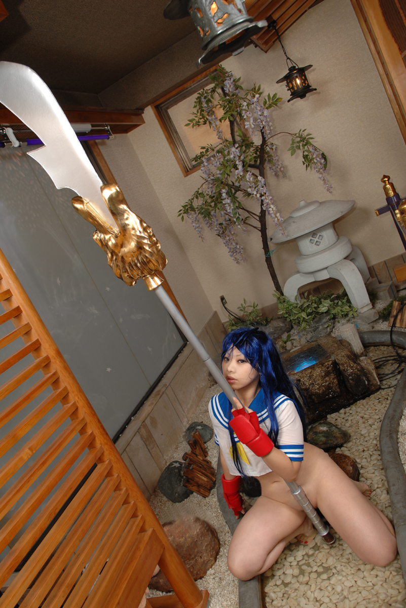 Nonekarin "Gun Yu Kumocho"