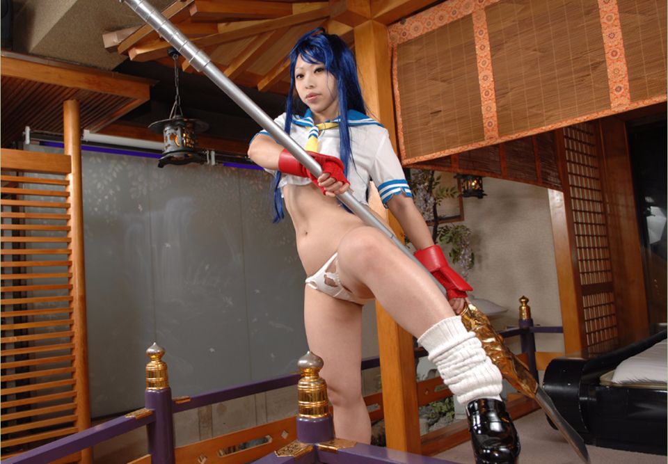 Nonekarin "Gun Yu Kumocho"