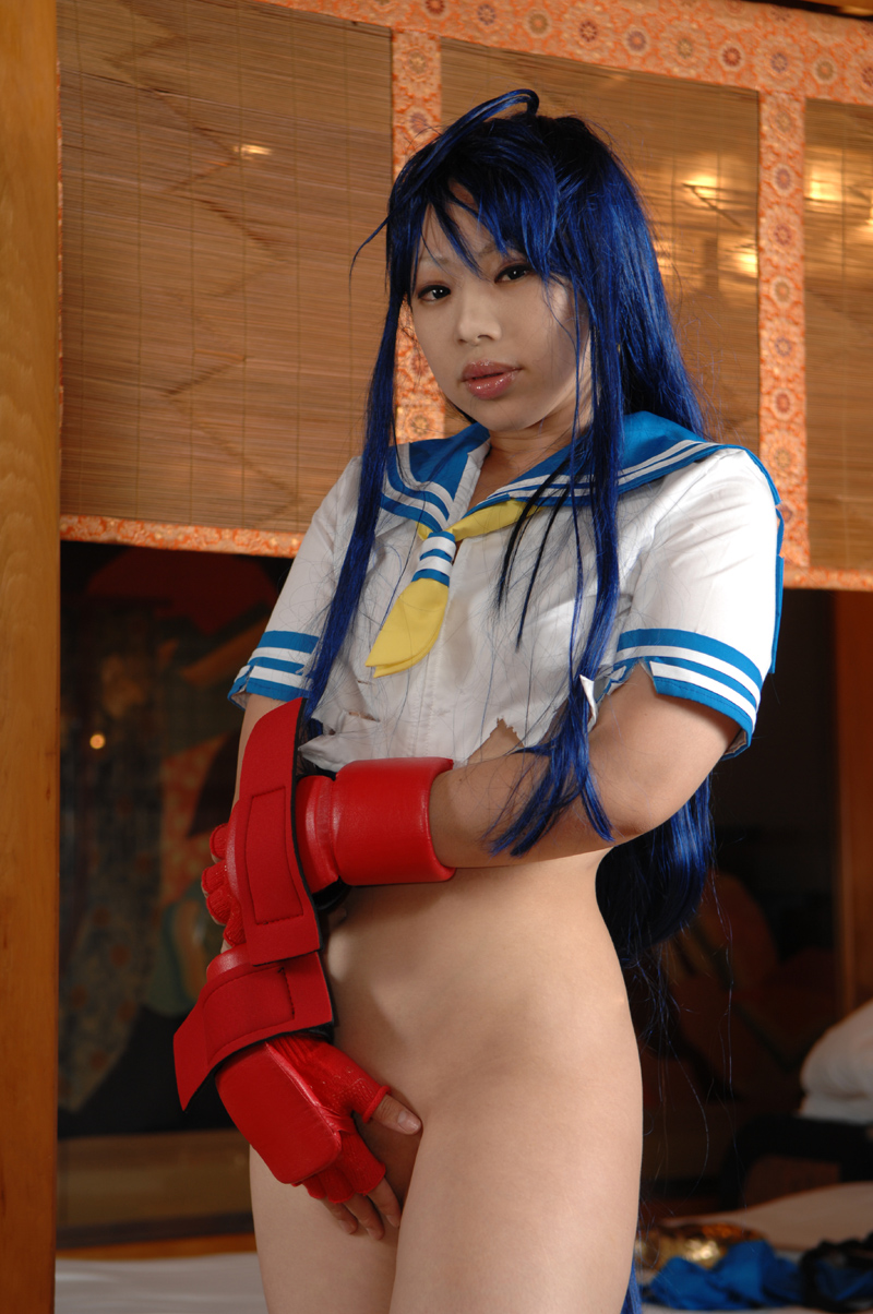 Nonekarin "Gun Yu Kumocho"