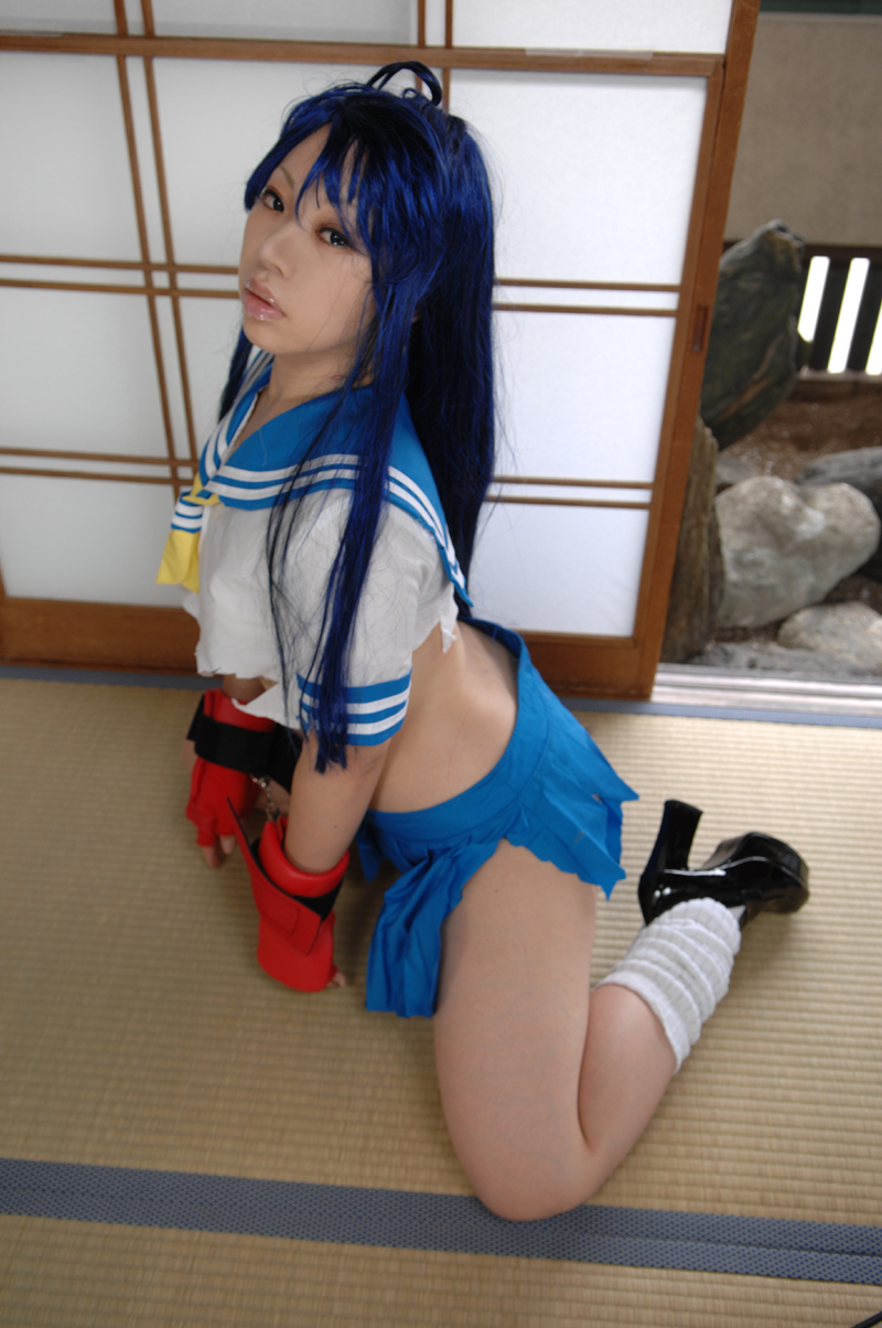 Nonekarin "Gun Yu Kumocho"