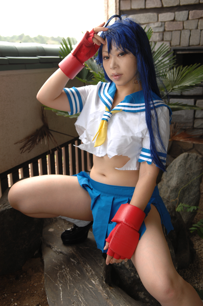 Nonekarin "Gun Yu Kumocho"