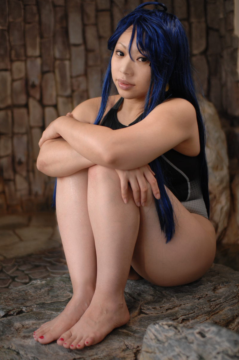 Nonekarin "Gun Yu Kumocho"