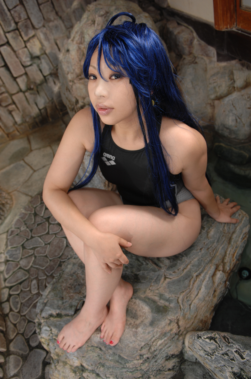 Nonekarin "Gun Yu Kumocho"