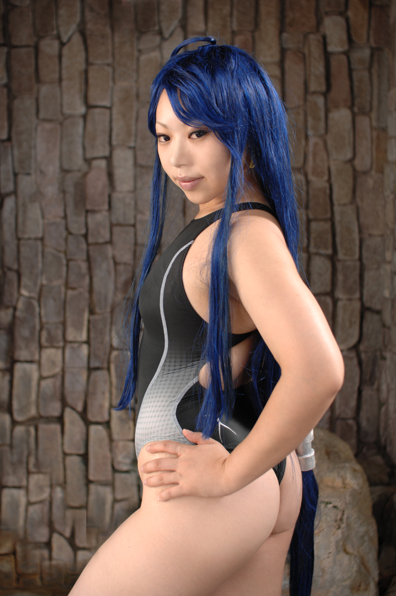 Nonekarin "Gun Yu Kumocho"