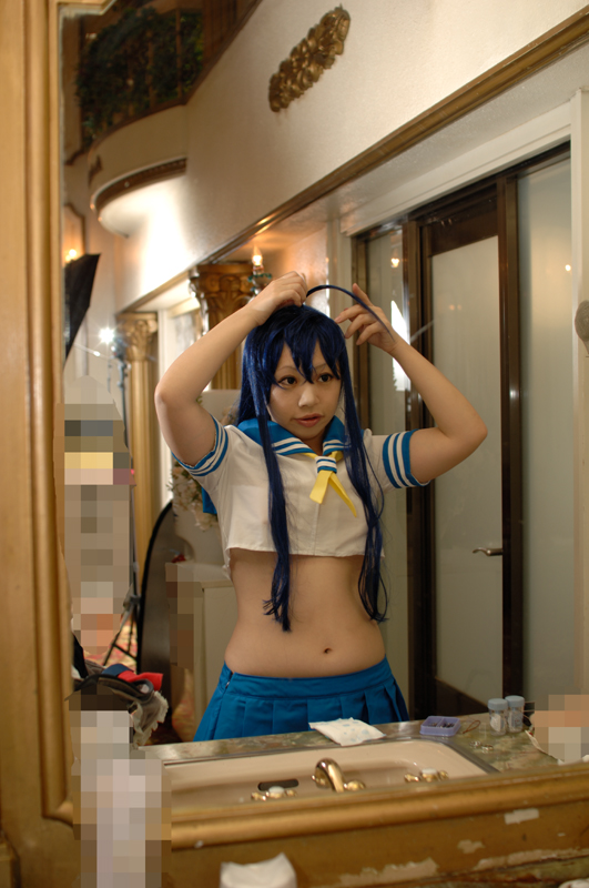 Nonekarin "Gun Yu Kumocho"