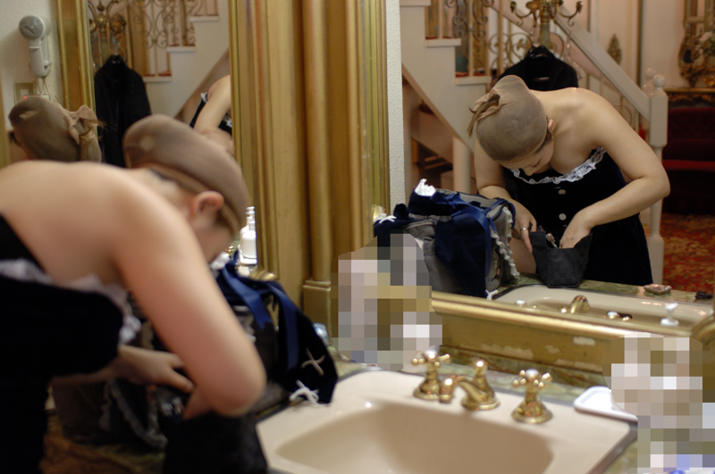 Nonekarin "Gun Yu Kumocho"