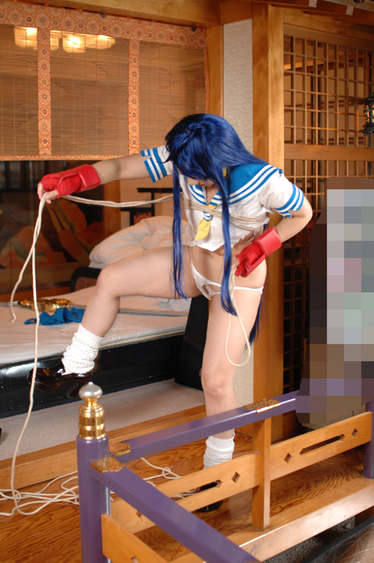 Nonekarin "Gun Yu Kumocho"