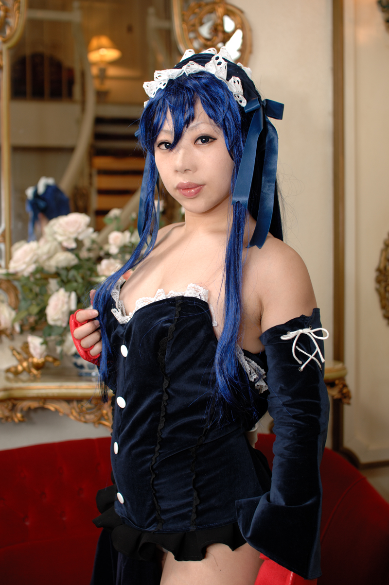 Nonekarin "Gun Yu Kumocho"