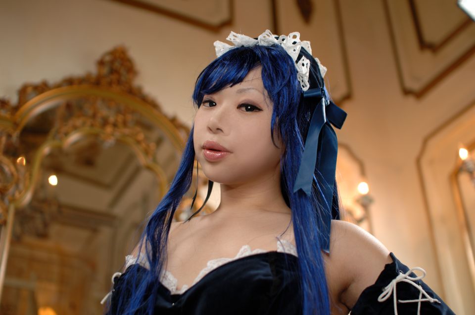 Nonekarin "Gun Yu Kumocho"