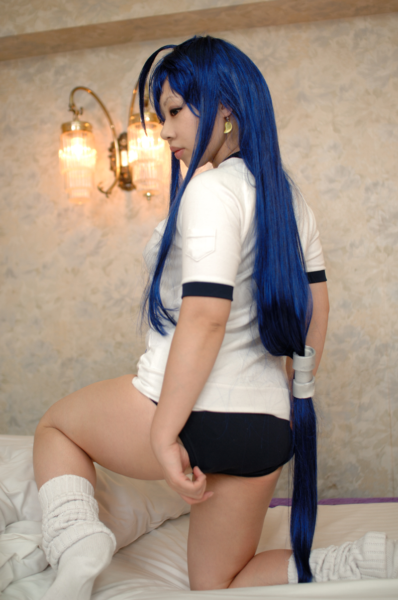 Nonekarin "Gun Yu Kumocho"