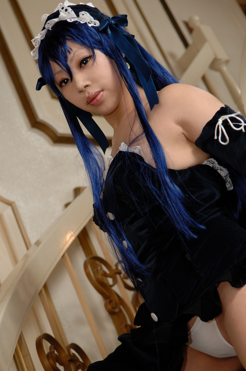 Nonekarin "Gun Yu Kumocho"