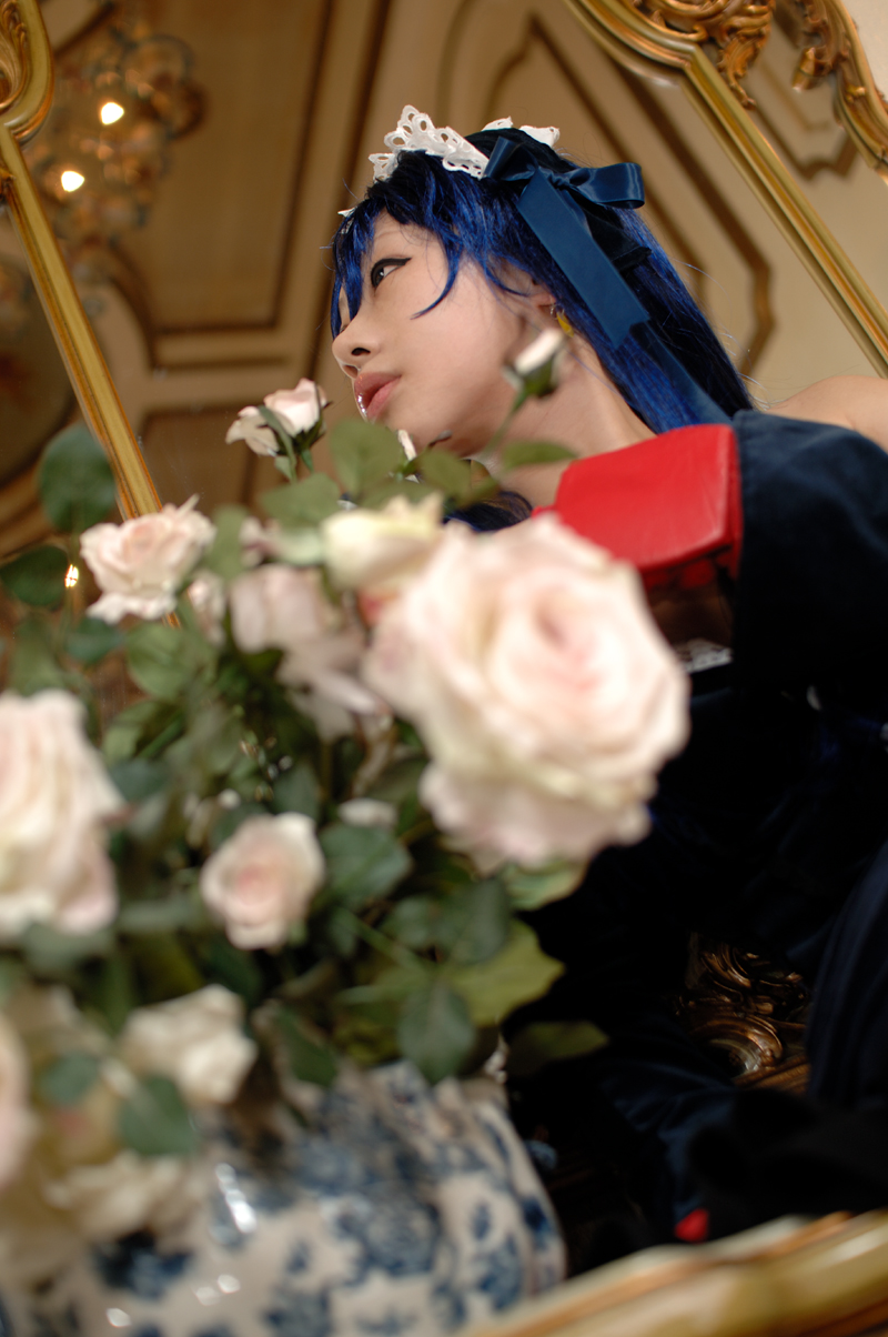 Nonekarin "Gun Yu Kumocho"