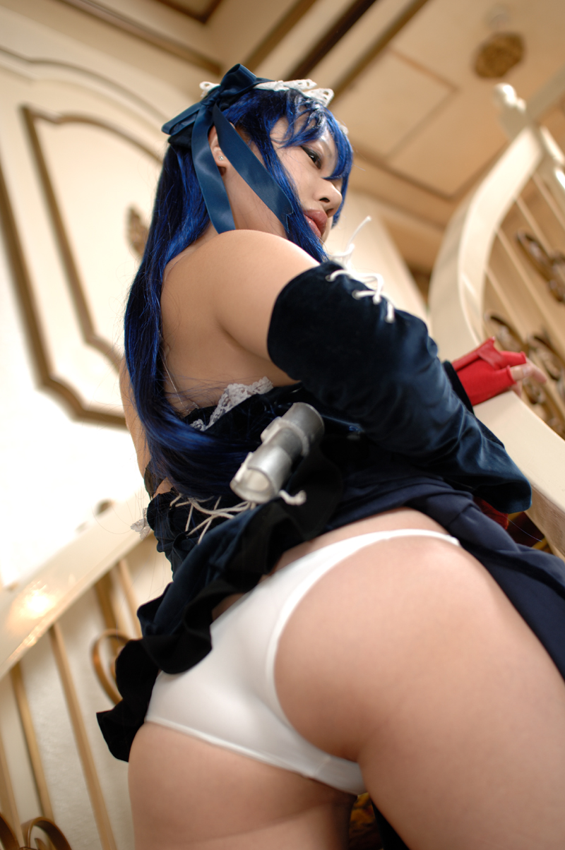 Nonekarin "Gun Yu Kumocho"