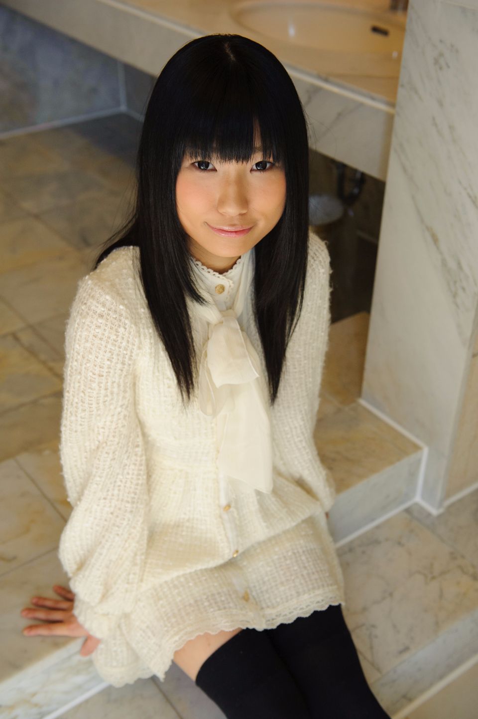 Pinky Webeve00 May Dream Runa