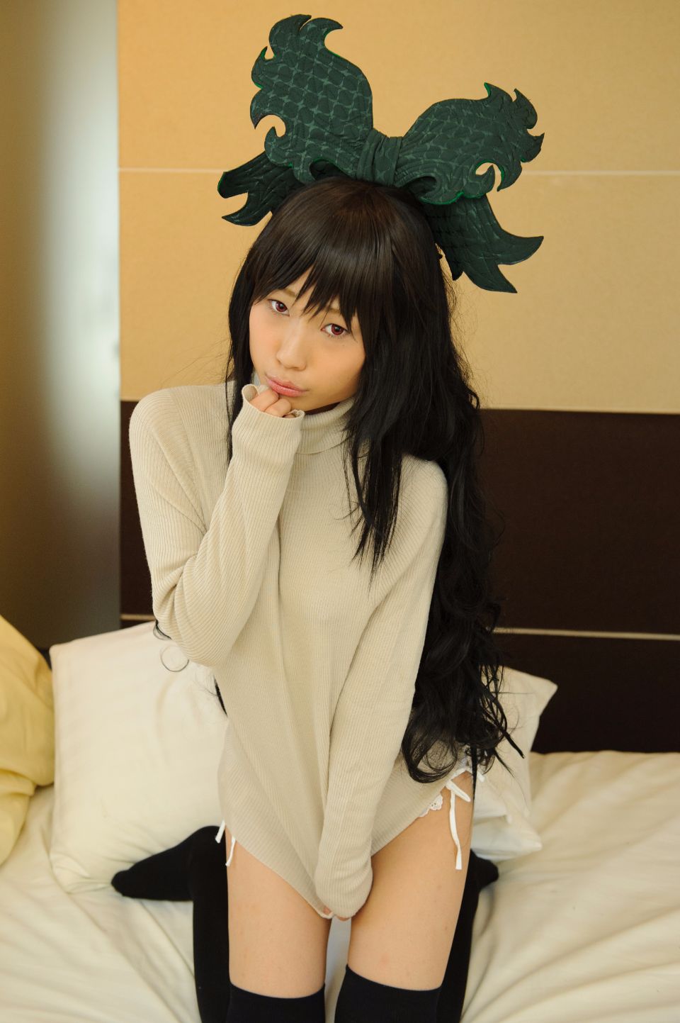 Pinky Webeve00 May Dream Runa