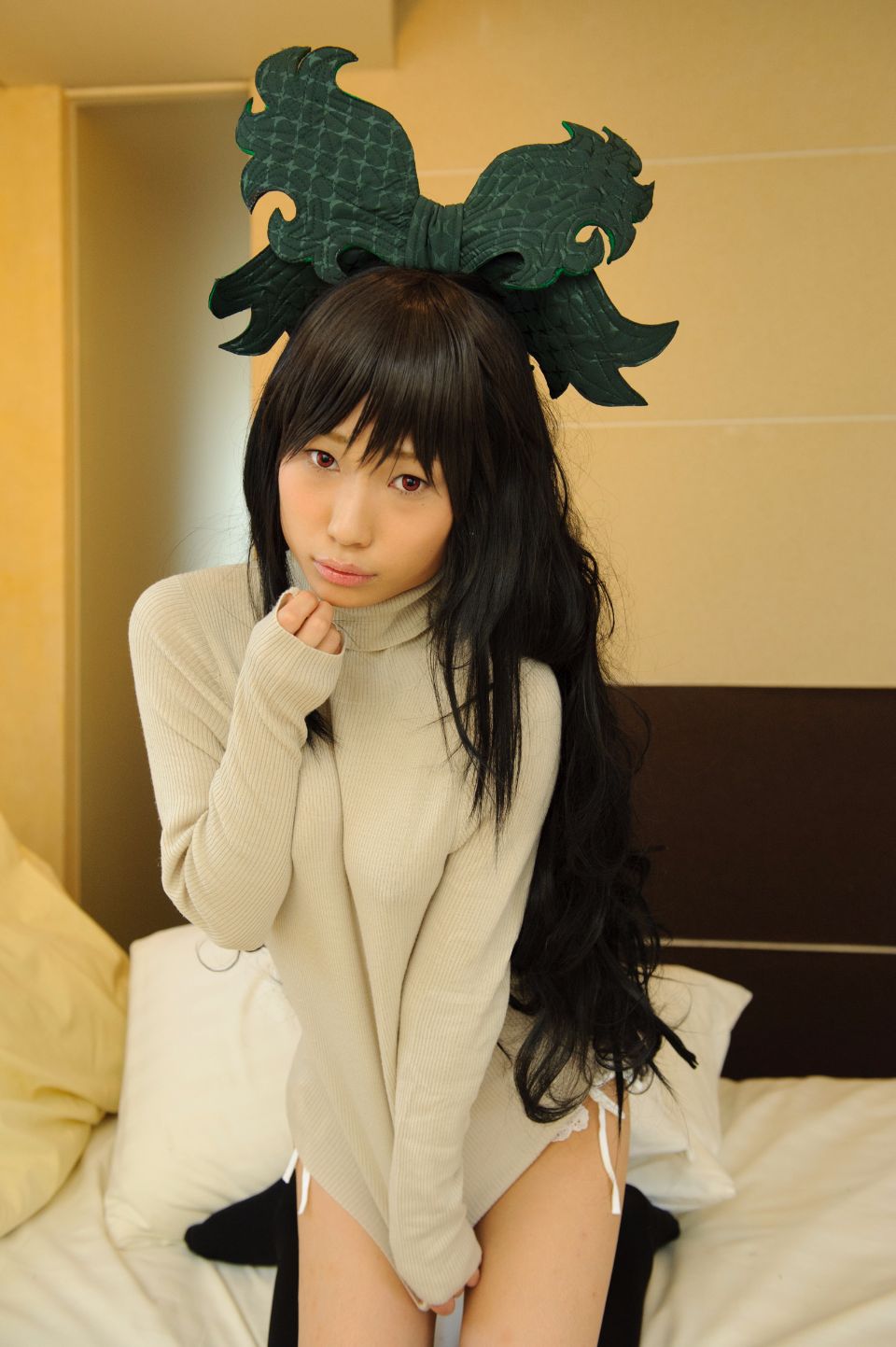 Pinky Webeve00 May Dream Runa