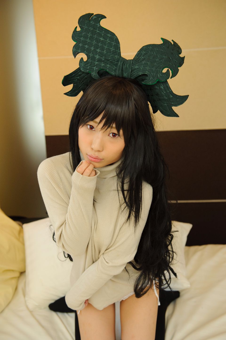 Pinky Webeve00 May Dream Runa