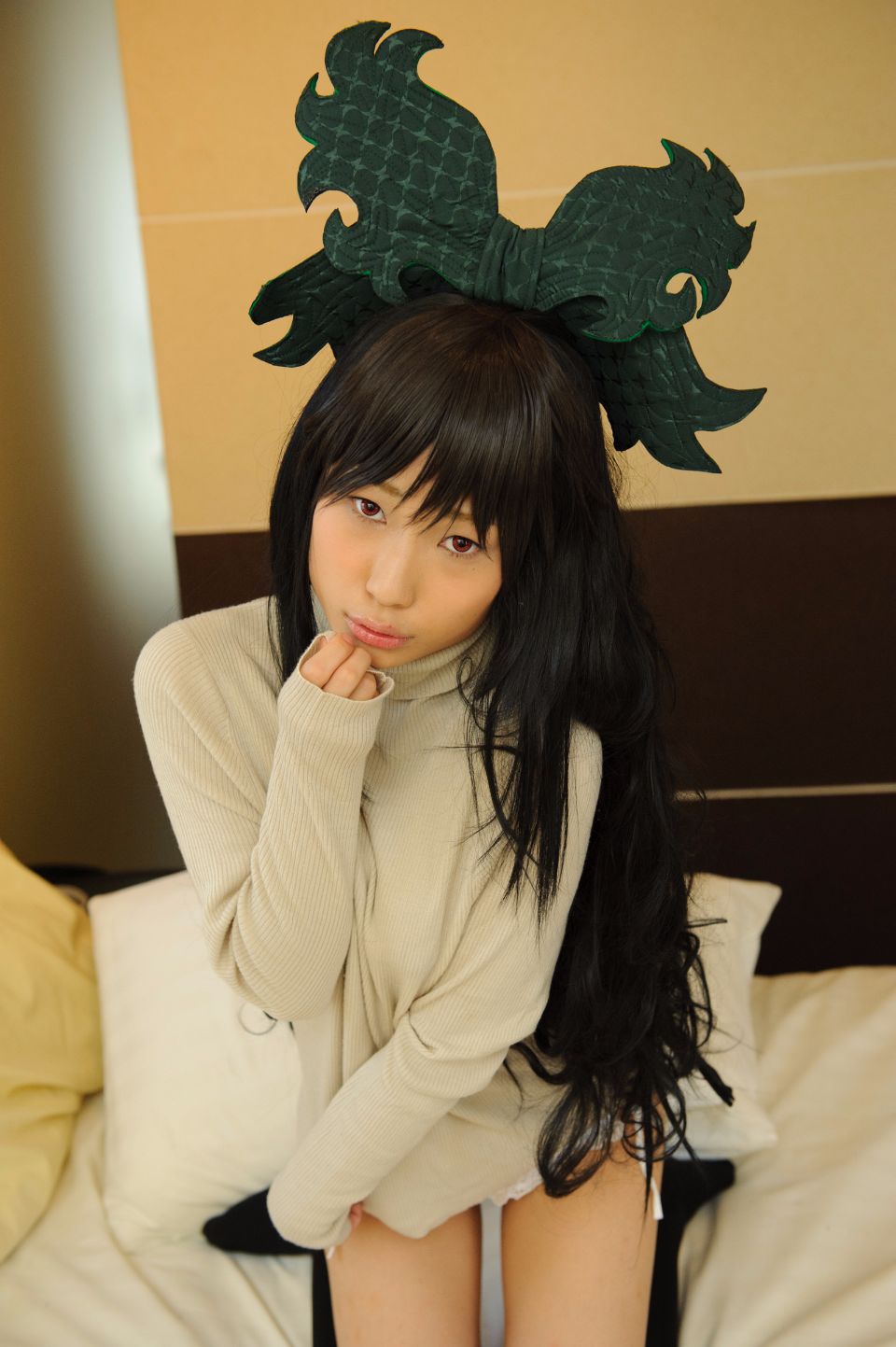 Pinky Webeve00 May Dream Runa