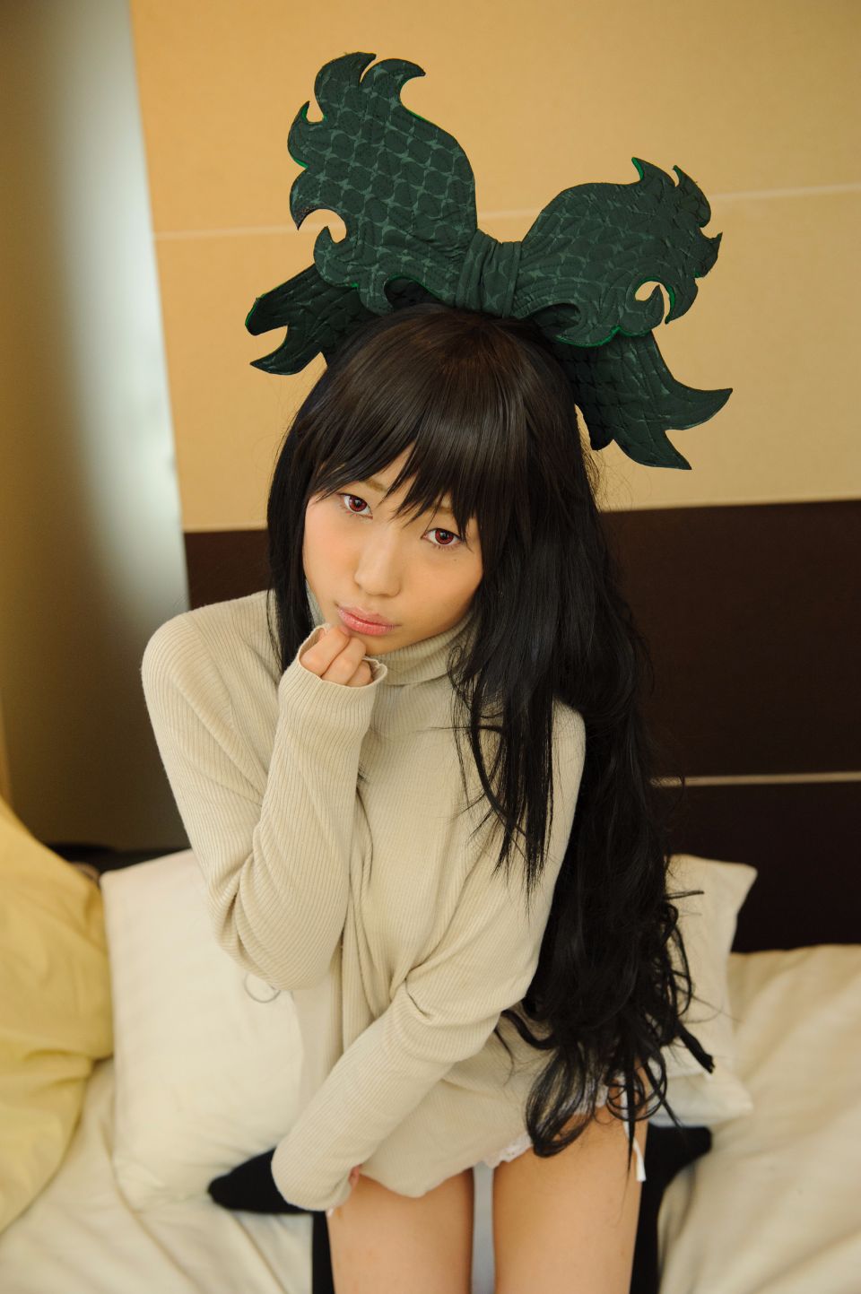 Pinky Webeve00 May Dream Runa