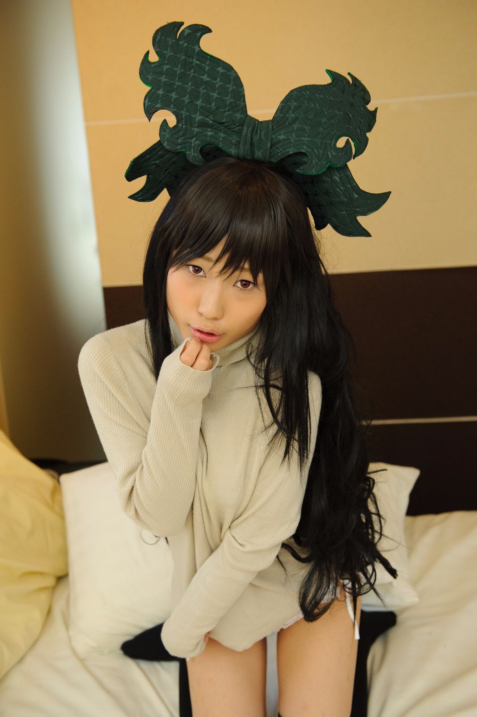 Pinky Webeve00 May Dream Runa