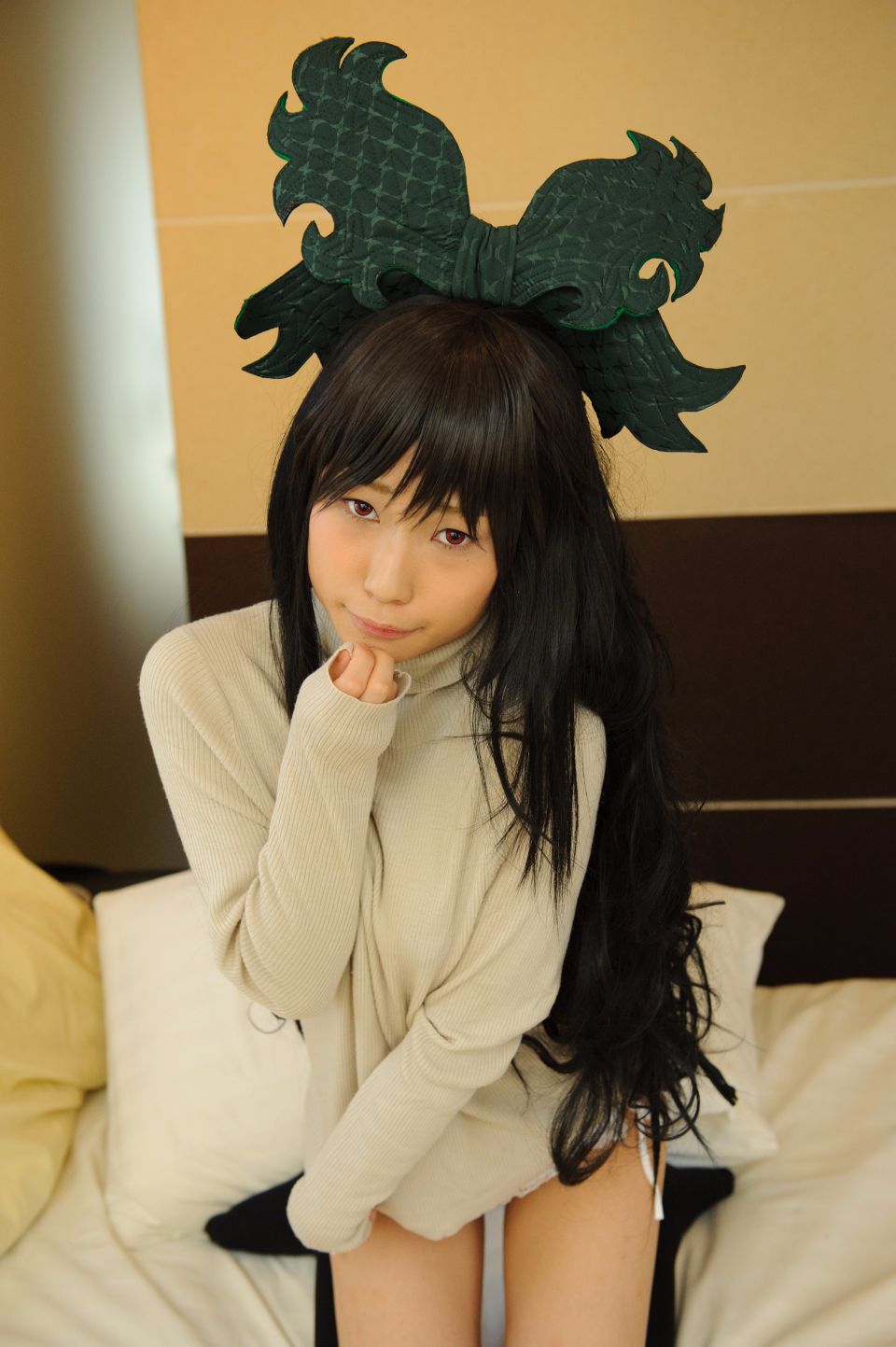 Pinky Webeve00 May Dream Runa