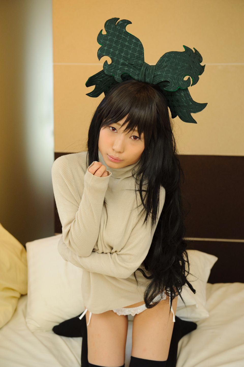 Pinky Webeve00 May Dream Runa