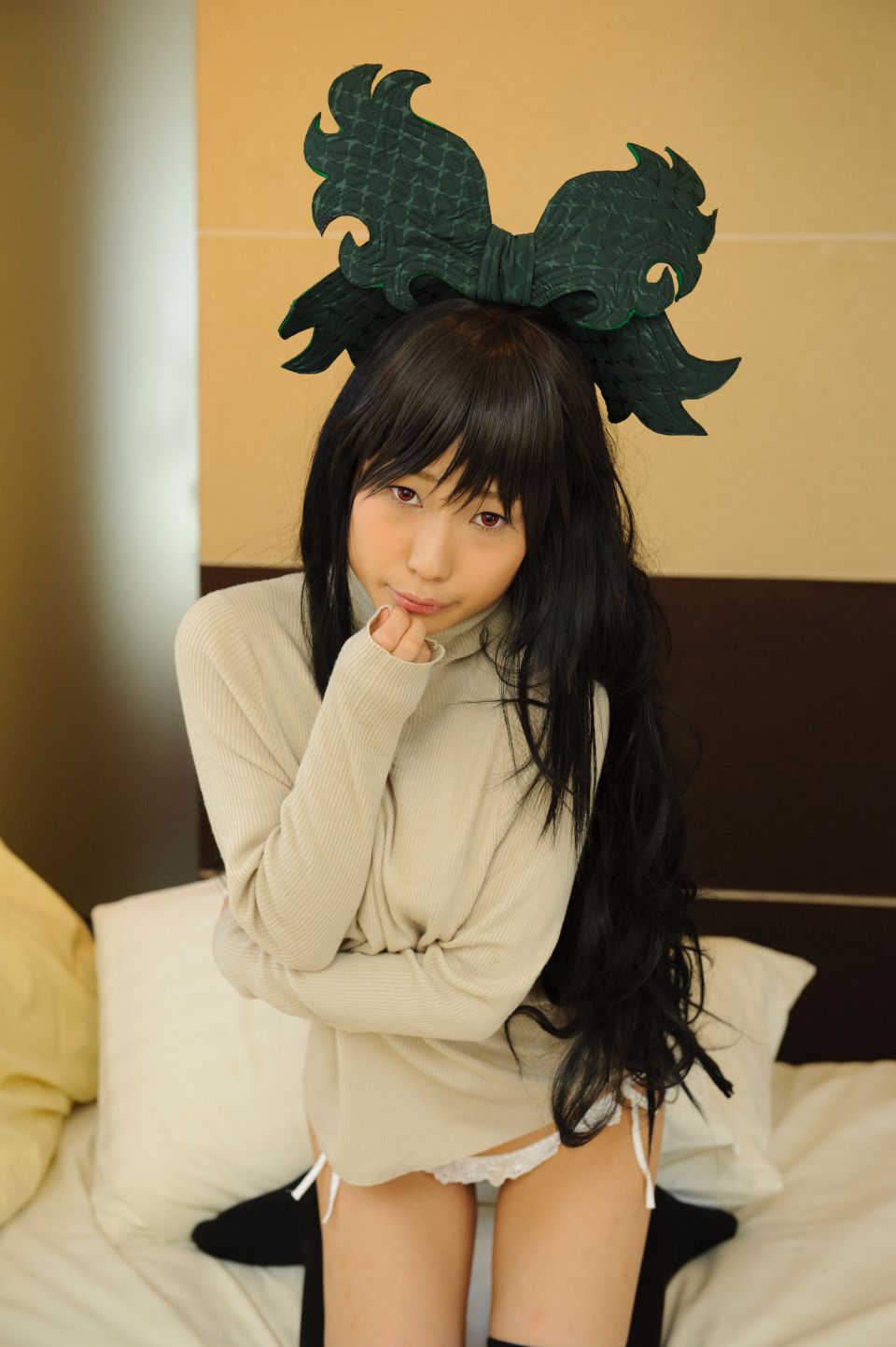 Pinky Webeve00 May Dream Runa