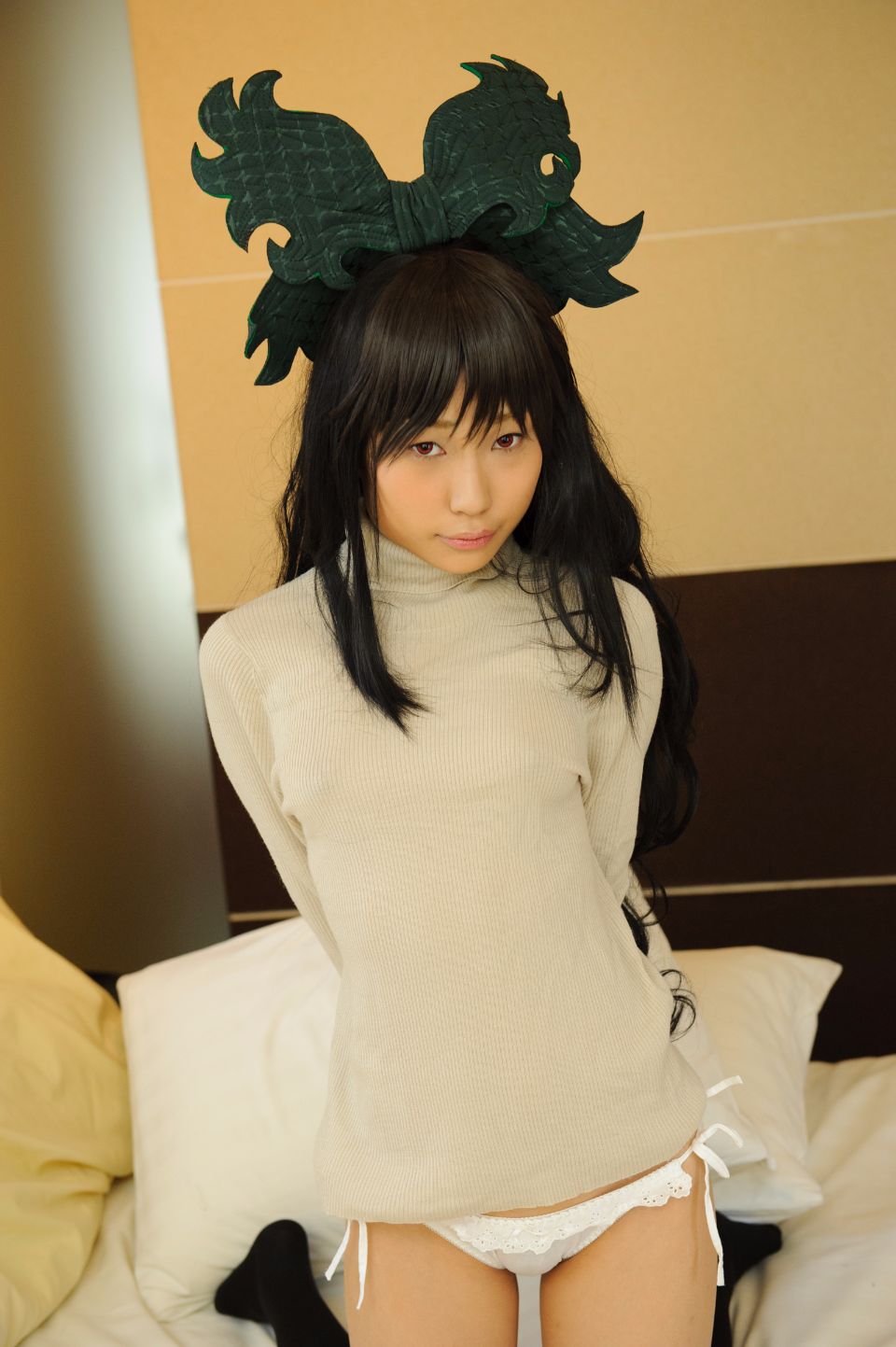 Pinky Webeve00 May Dream Runa