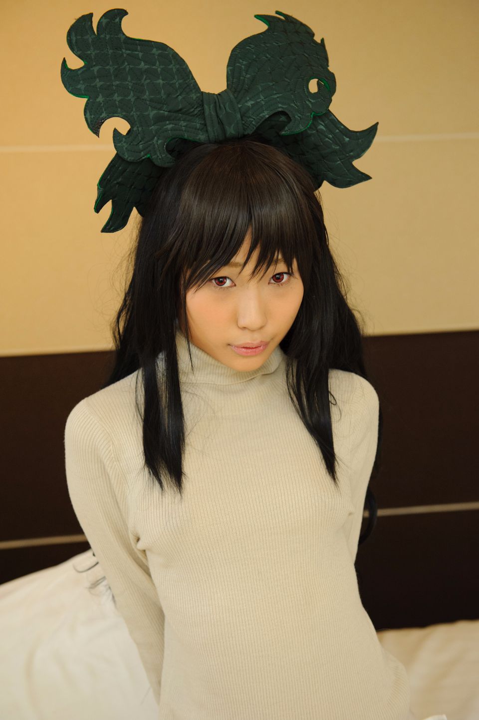 Pinky Webeve00 May Dream Runa