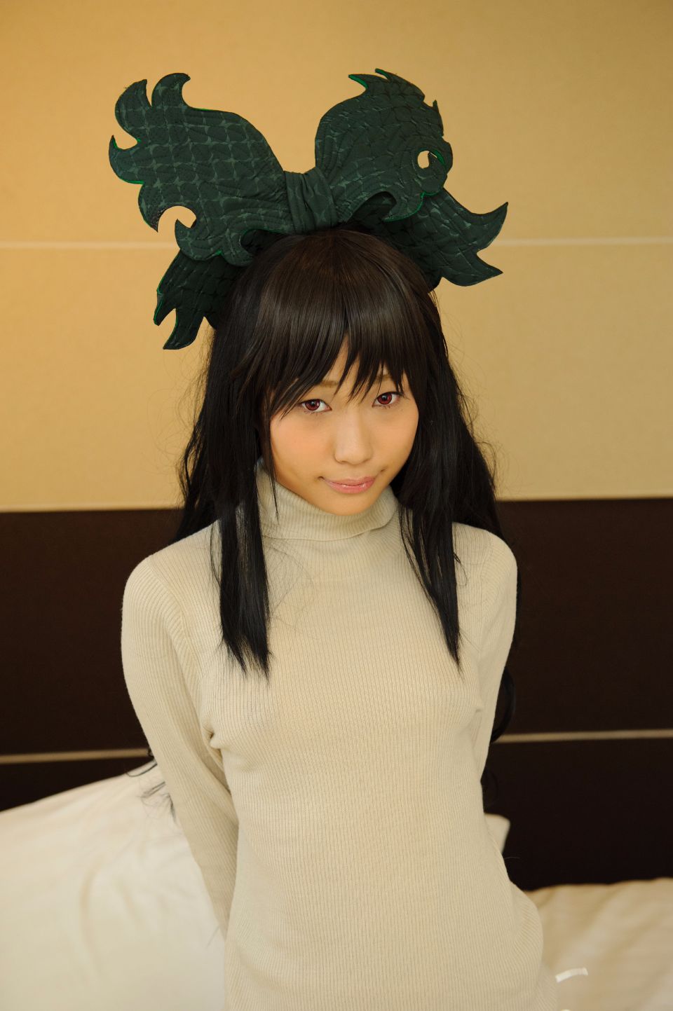 Pinky Webeve00 May Dream Runa