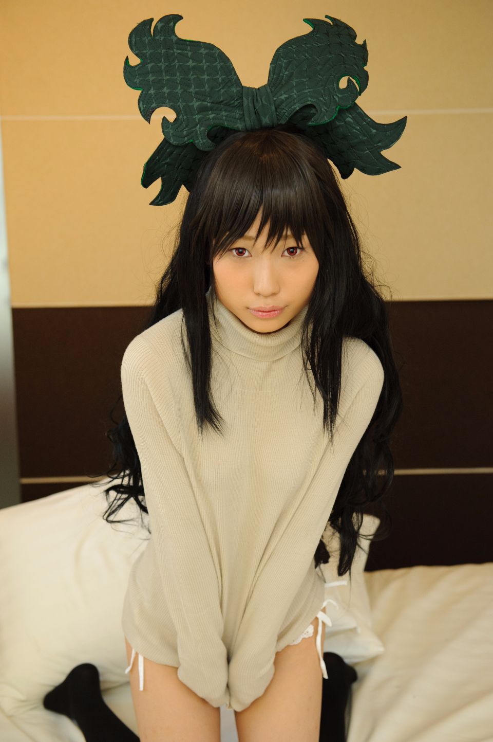 Pinky Webeve00 May Dream Runa