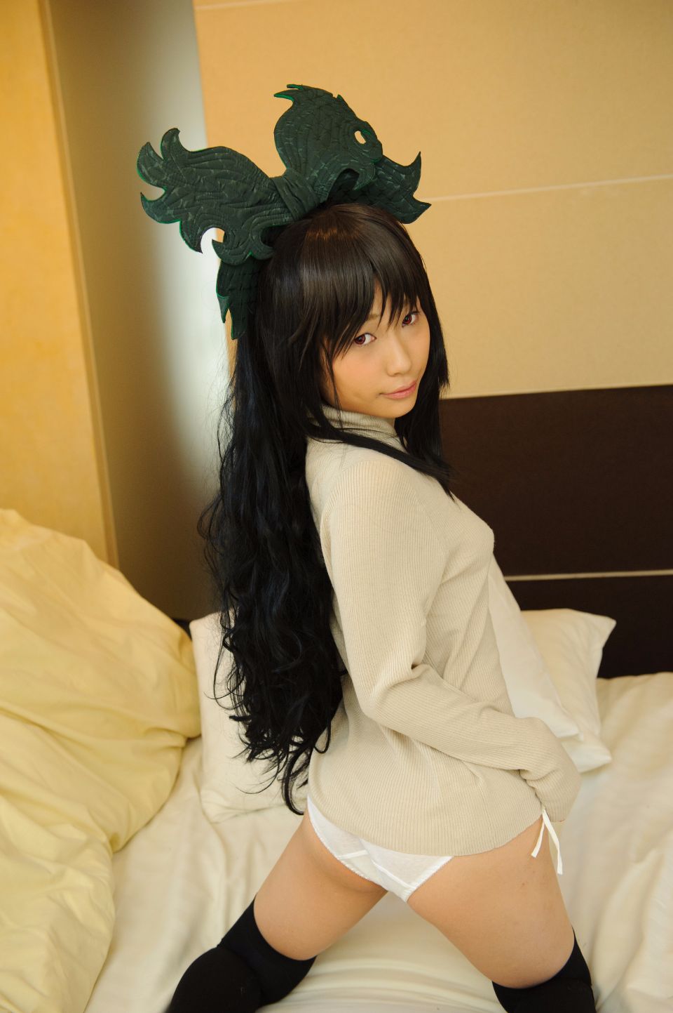 Pinky Webeve00 May Dream Runa